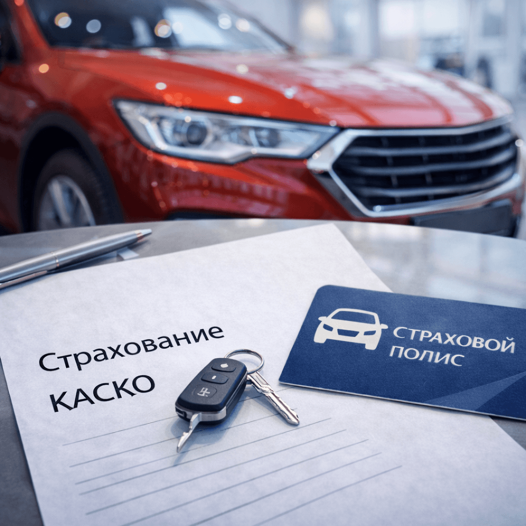 КАСКО